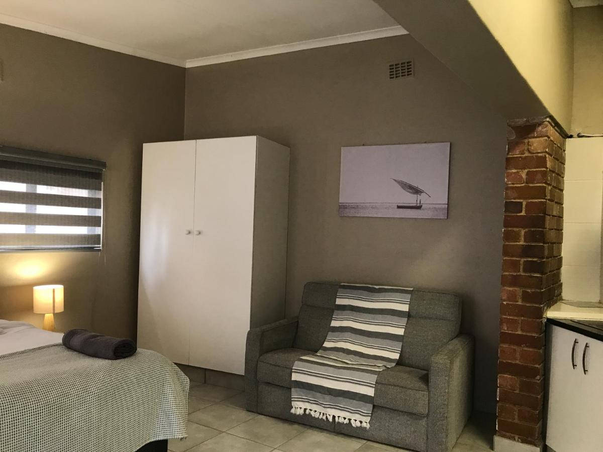 Aluve Guesthouse جوهانسبورغ المظهر الخارجي الصورة