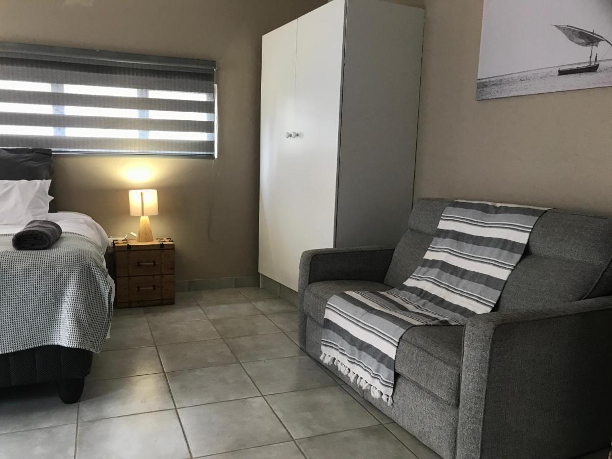 Aluve Guesthouse جوهانسبورغ المظهر الخارجي الصورة