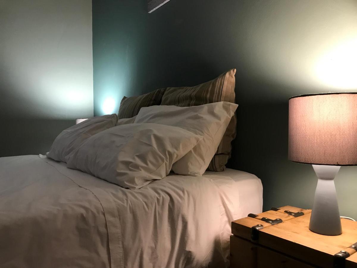 Aluve Guesthouse جوهانسبورغ المظهر الخارجي الصورة