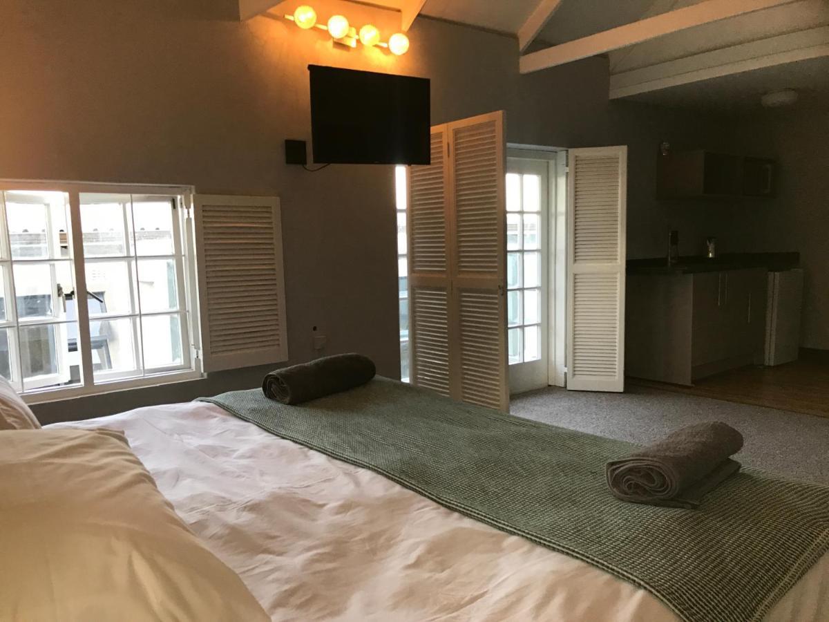Aluve Guesthouse جوهانسبورغ المظهر الخارجي الصورة