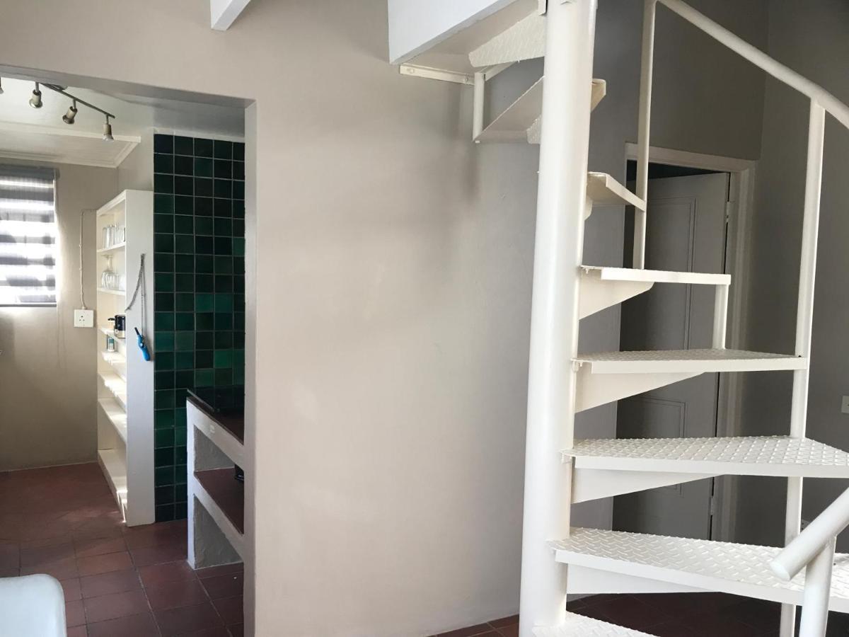 Aluve Guesthouse جوهانسبورغ المظهر الخارجي الصورة