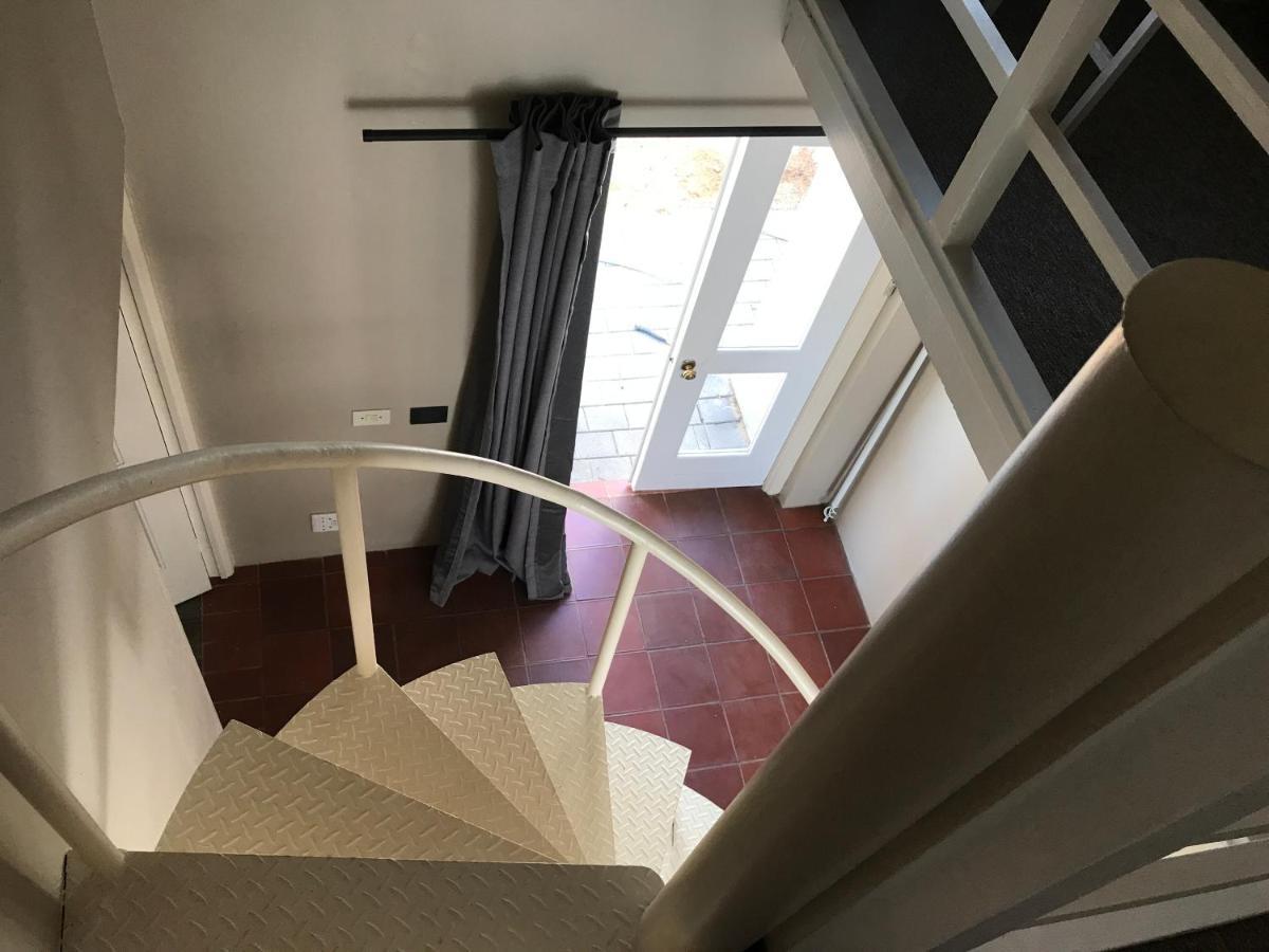 Aluve Guesthouse جوهانسبورغ المظهر الخارجي الصورة
