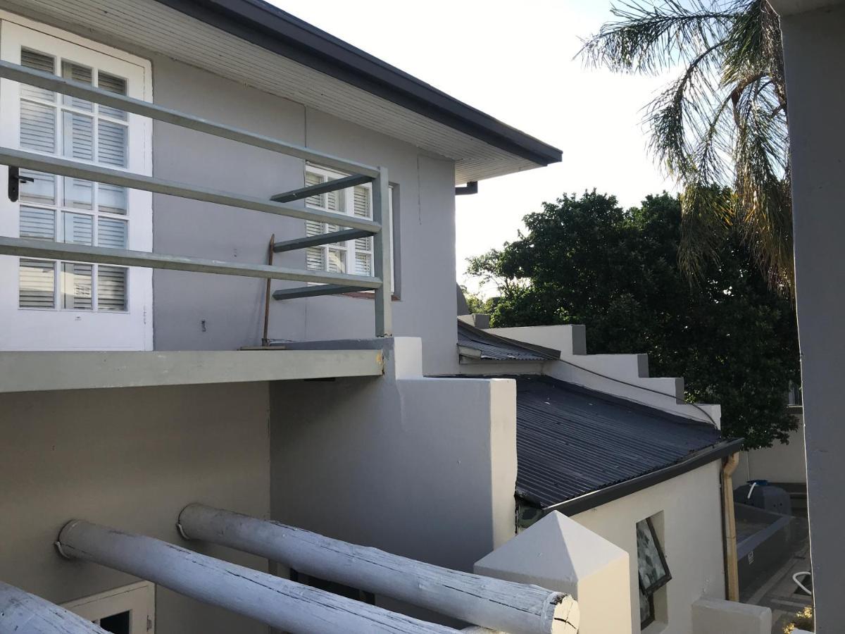 Aluve Guesthouse جوهانسبورغ المظهر الخارجي الصورة