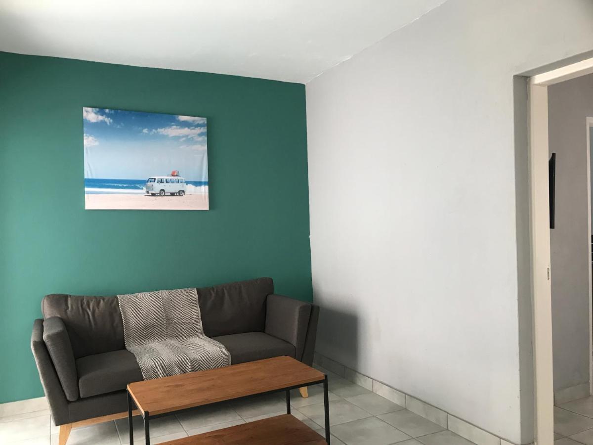 Aluve Guesthouse جوهانسبورغ المظهر الخارجي الصورة