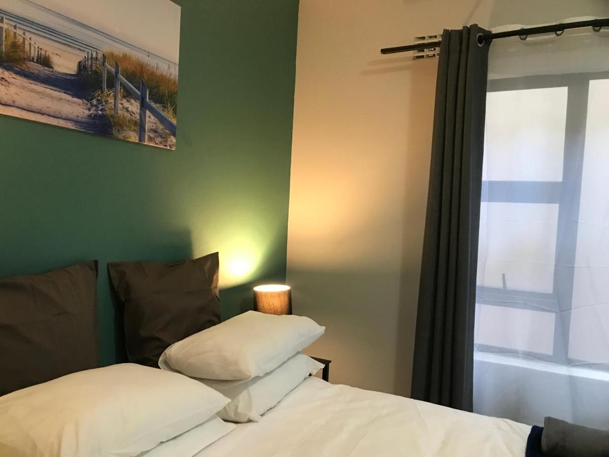 Aluve Guesthouse جوهانسبورغ المظهر الخارجي الصورة