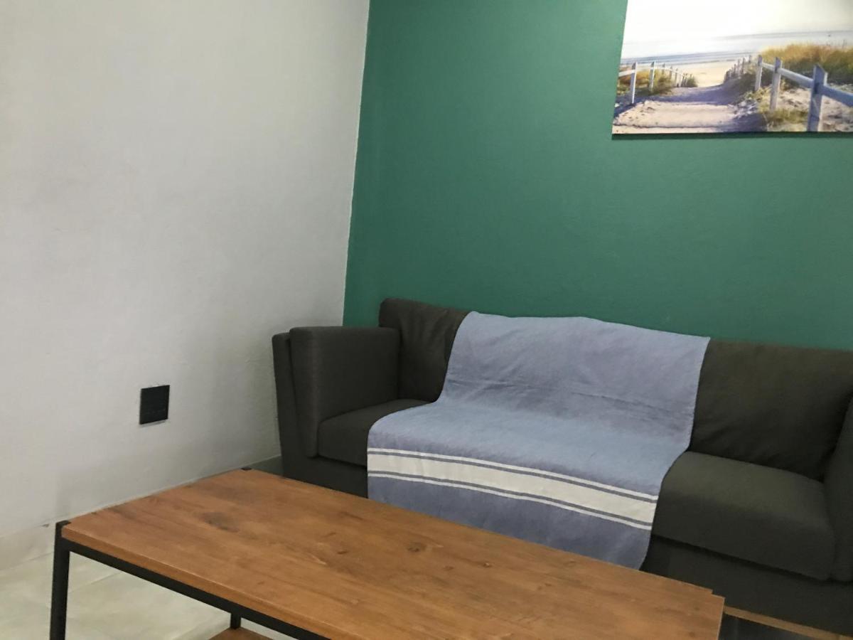 Aluve Guesthouse جوهانسبورغ المظهر الخارجي الصورة